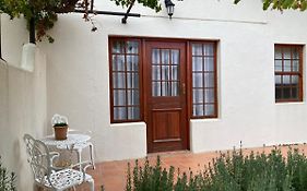 Naries Namakwa Retreat